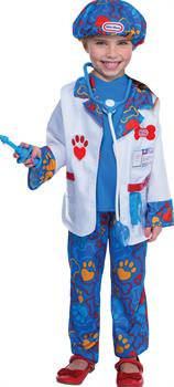 VET UNISEX COSTUME