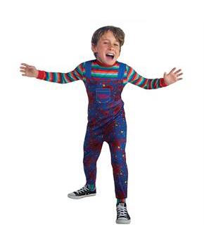 Boy Doll Exclusive Costume