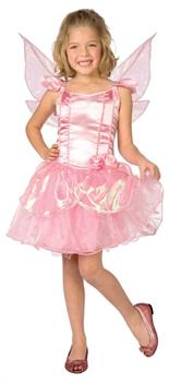 Petal Fairy Costume
