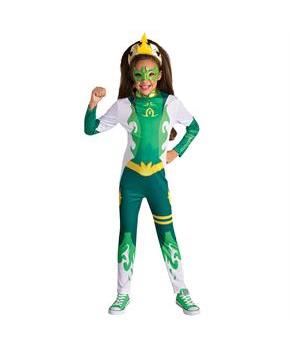 MYSTICONS EMERALD CHILD COSTUME