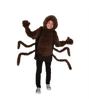 Tarantula Child Costume