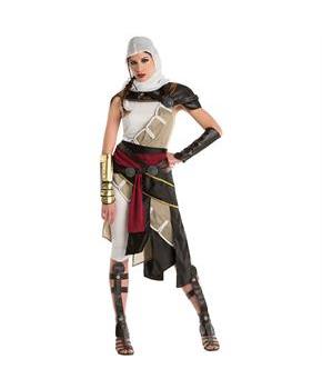 AYA FEMALE ASSASSINS CREED COSTUME