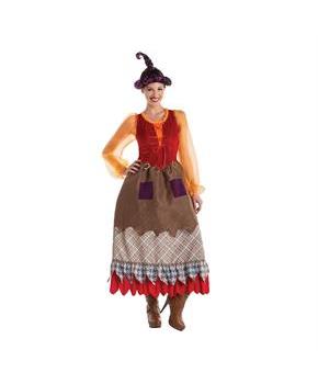 GOOFY SISTER CHILD COSTUME