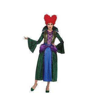 SALEM SISTER CHILD COSTUME
