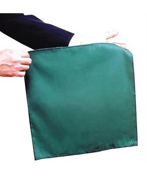Napkin Magic Tricks