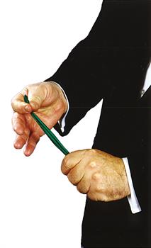 Thumb Tip Magic Trick