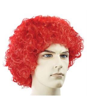 Curly Clown Fd