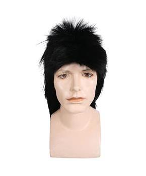 MULLET LONG BLACK