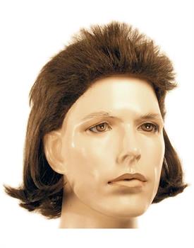 Mullet Black