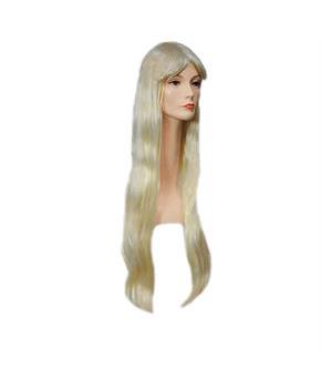 Witch New Thick Light Blonde