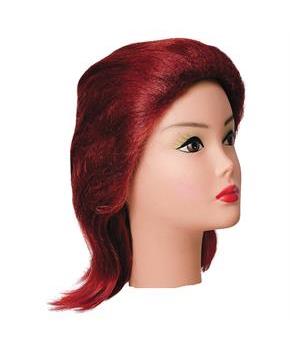 PROM 60S SPB AUBURN WIG