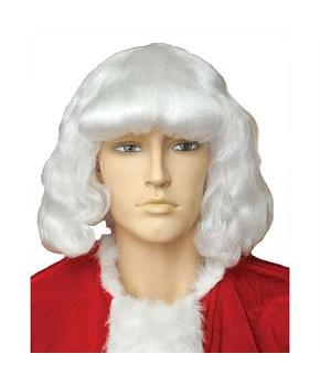 Santa Wig