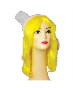 SMUFF GIRL YELLOW