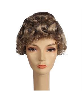 Gibson Girl Deluxe Ash Blonde