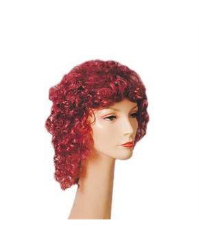 BETTE BARGAIN HENNA RED WIG
