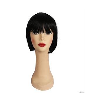 China Doll Dark Green