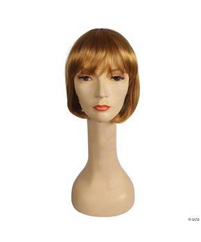China Doll Blonde