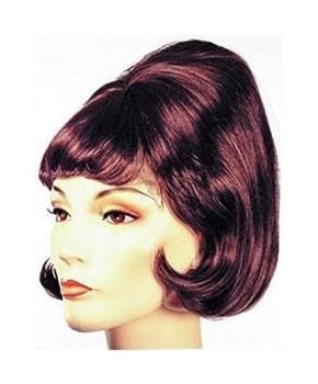 SPITCURL FROSTED DARK BROWN