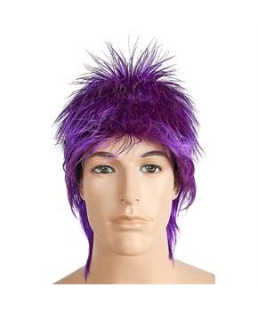 Rod Dark Purple
