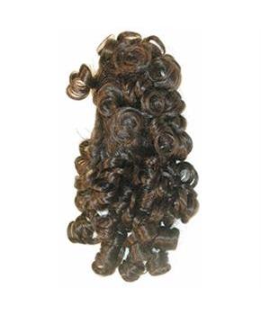 SLINKY BANANA CLIP HONEY BLONDE