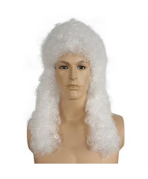 Judge Special Bargain White