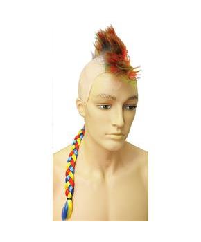 Mohawk Bargain