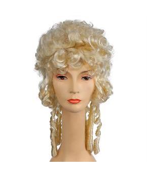 Marie Antoinette Special White