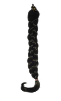 PONYTAIL LS71 BROWN WIG