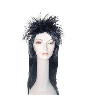 Elvira New Bargain Black