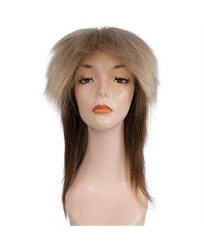 TINA BARG LT BN/ DK BLONDE