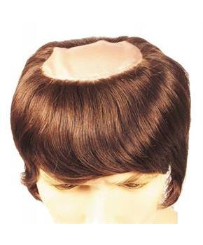 MONK MD BROWN