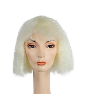 GA BOB IVORY WIG