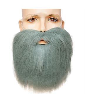 BEARD VAN DYKE GREY