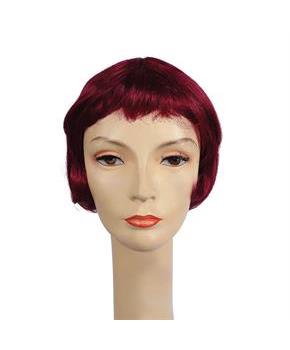 LULU BARGAIN BURGANDY