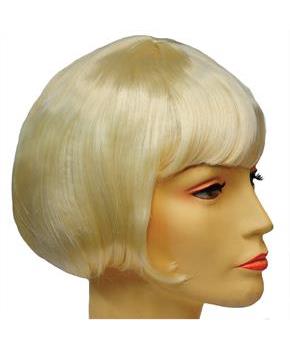 LULU BARGAIN CHAMP BLONDE