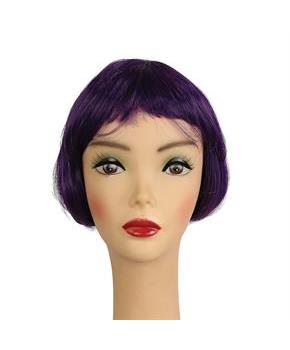 Lulu Bargain Dark Purple