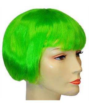 LULU BARGAIN GREEN