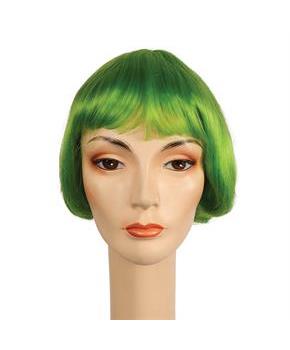 LULU BARGAIN LT GREEN