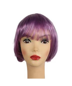 LULU BARGAIN LT PURPLE