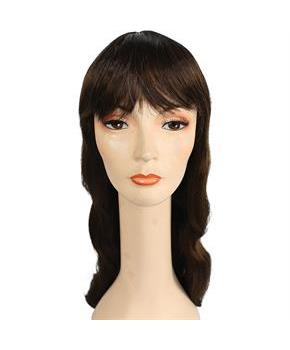Pageboy 777 Medium Brown #4