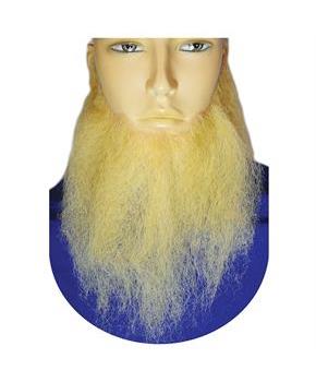 BEARD F FACE 10IN HU C BLND 22
