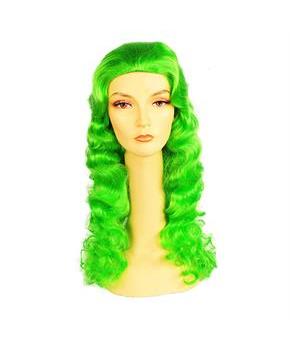Showgirl 340 B Green Kaf4