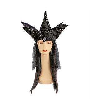 Witch Deluxe Headdress