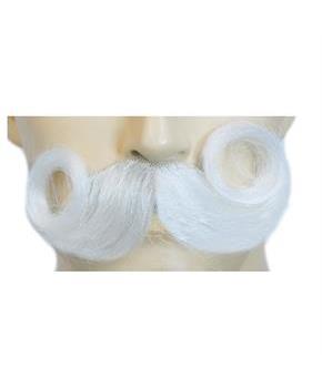 SANTA MUSTACHE 007