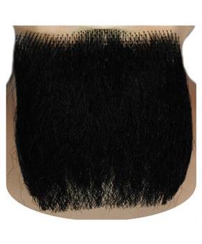 BEARD 3 PT BLEND BLACK