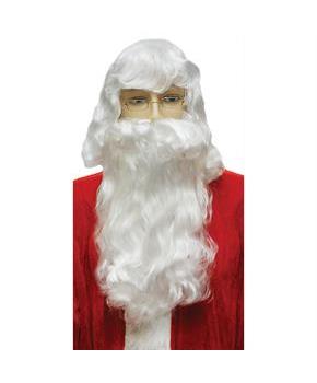 Santa Set Fs10 White