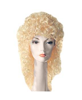 Dolly Fancy Bargain Blonde