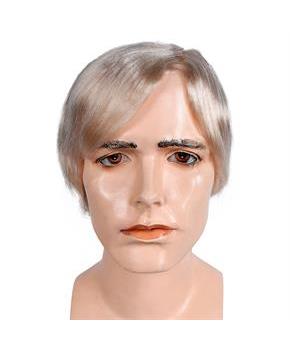 MENS WIG SPECIAL BARGAIN BLOND