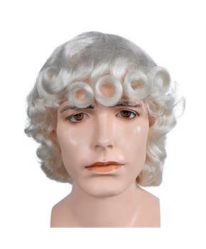 SANTA WIG 001
