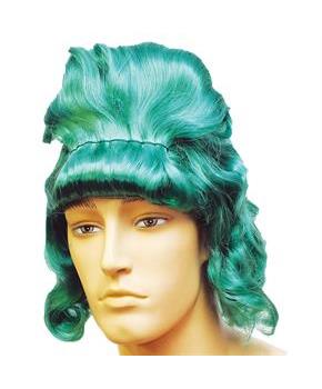 Schlumpa Dark Green